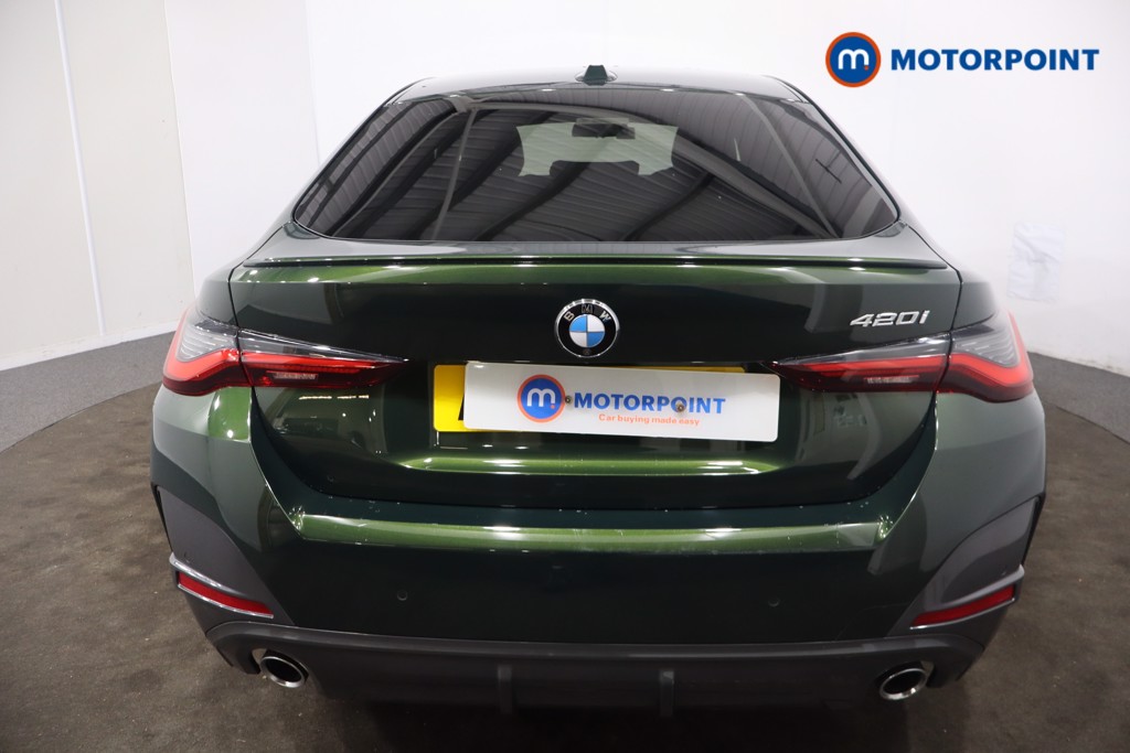 Used BMW 4 Series 2023 for sale - 76723343: Photo 47