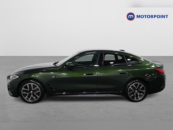 Used BMW 4 Series 2023 for sale - 76723343: Photo