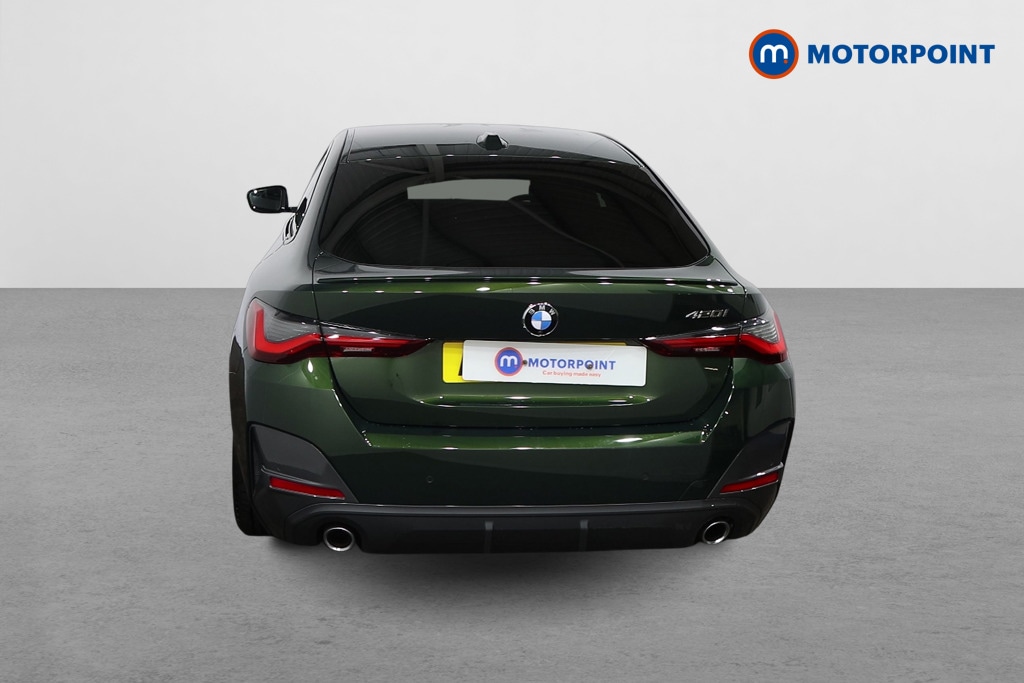 Used BMW 4 Series 2023 for sale - 76723343: Photo 6