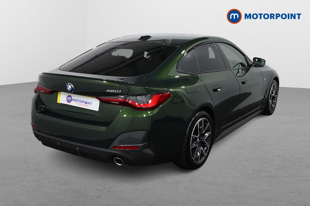 Used BMW 4 Series 2023 for sale - 76723343: Photo 7