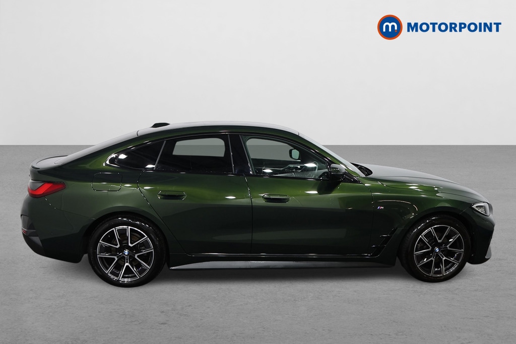 Used BMW 4 Series 2023 for sale - 76723343: Photo 8