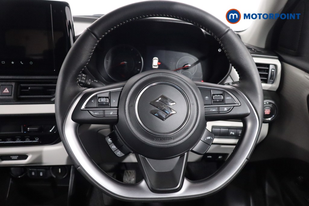 Used Suzuki Swift 2025 for sale - 76638221: Photo 11