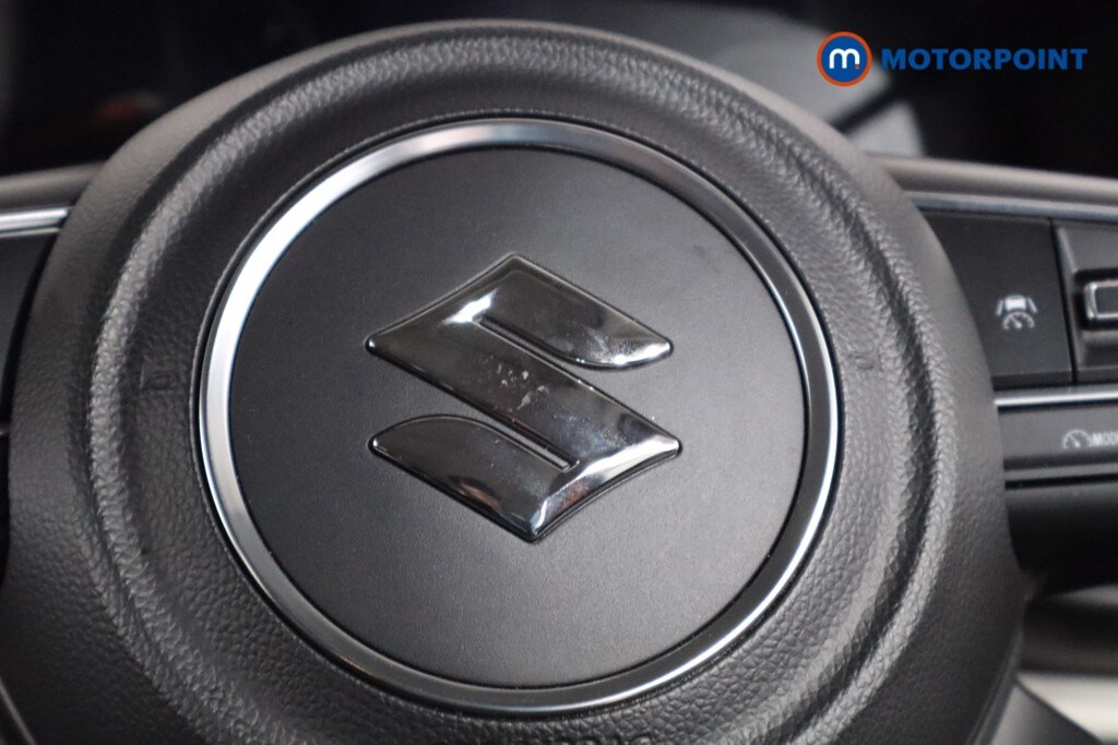 Used Suzuki Swift 2025 for sale - 76638221: Photo 15