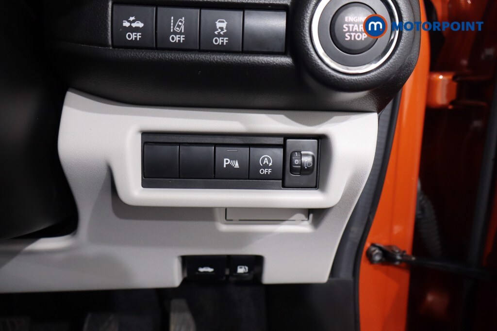 Used Suzuki Swift 2025 for sale - 76638221: Photo 19