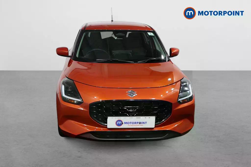 Used Suzuki Swift 2025 for sale - 76638221: Photo 2