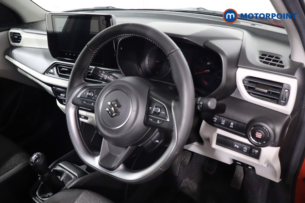 Used Suzuki Swift 2025 for sale - 76638221: Photo 20