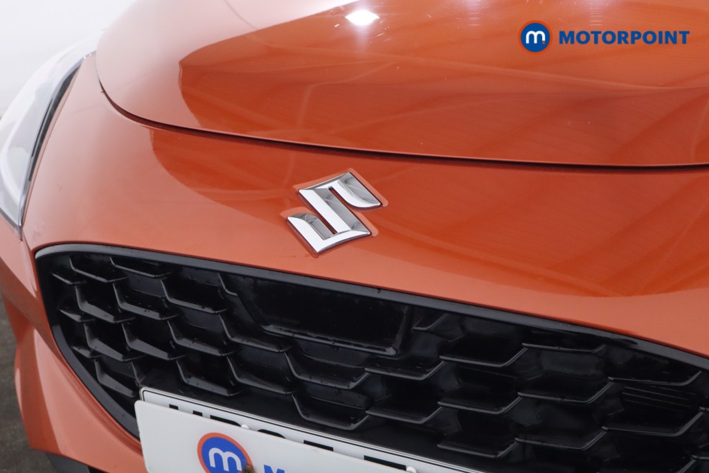 Used Suzuki Swift 2025 for sale - 76638221: Photo 23