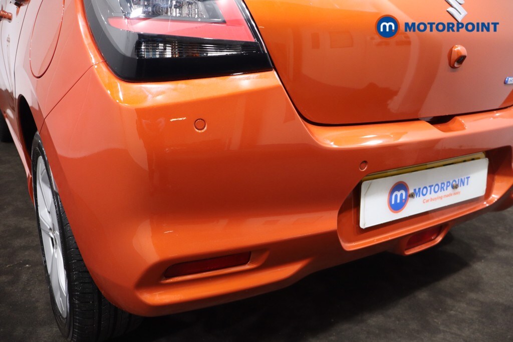 Used Suzuki Swift 2025 for sale - 76638221: Photo 25