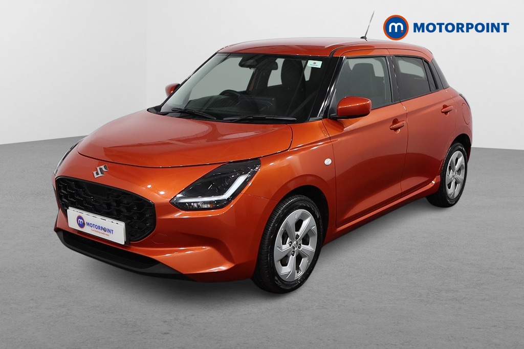 Used Suzuki Swift 2025 for sale - 76638221: Photo 3