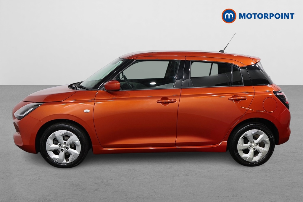 Used Suzuki Swift 2025 for sale - 76638221: Photo 4