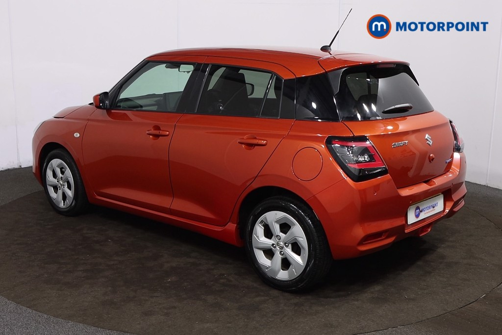 Used Suzuki Swift 2025 for sale - 76638221: Photo 5