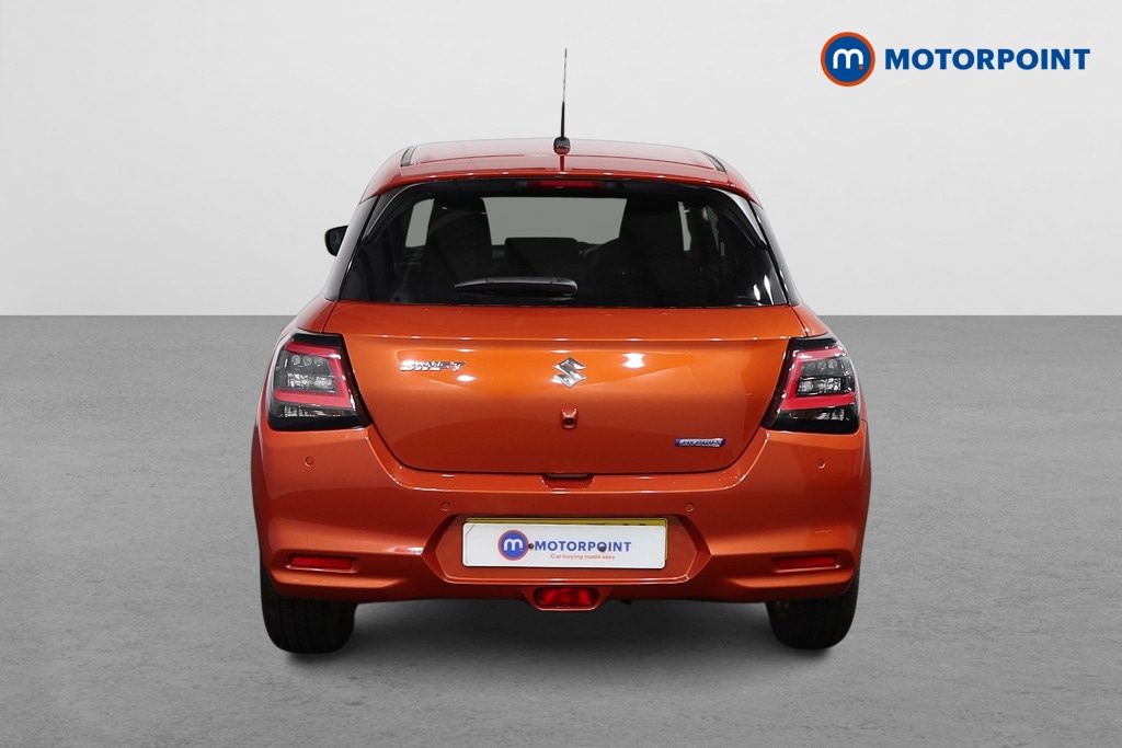 Used Suzuki Swift 2025 for sale - 76638221: Photo 6