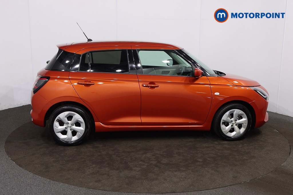 Used Suzuki Swift 2025 for sale - 76638221: Photo 8
