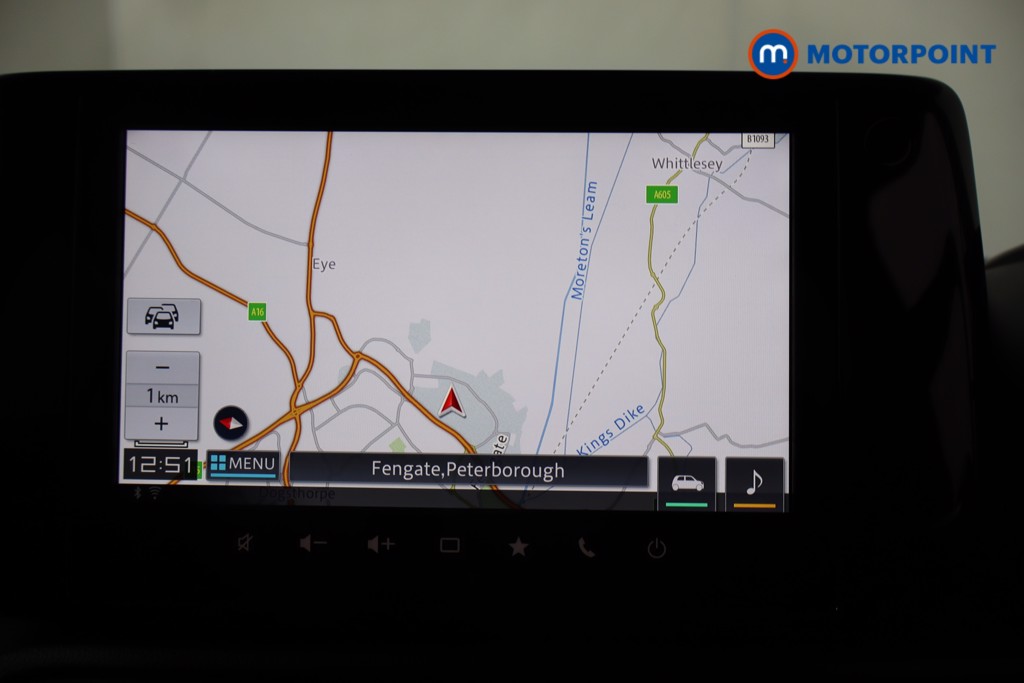 Used Suzuki Swift 2025 for sale - 76638221: Photo 9