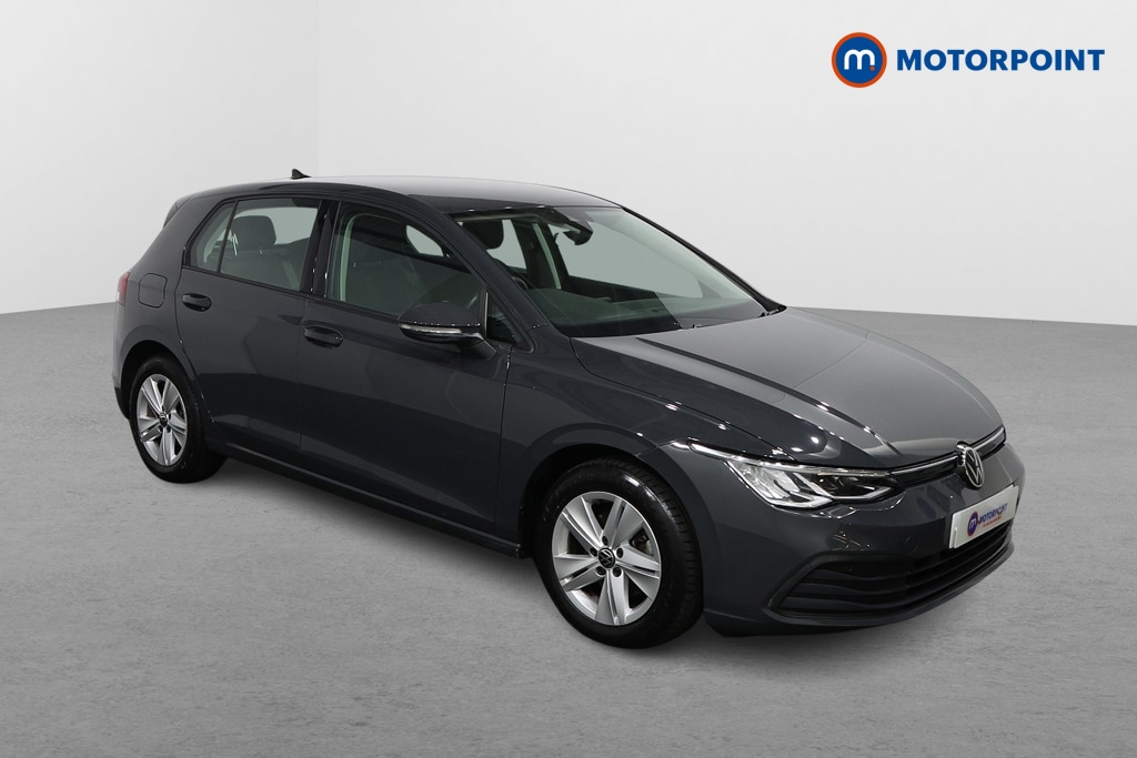 Used Volkswagen Golf 2021 for sale - 76279073: Photo 1