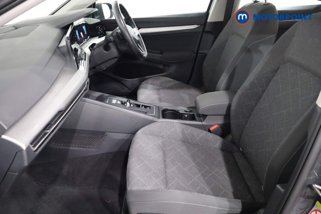 Used Volkswagen Golf 2021 for sale - 76279073: Photo 12