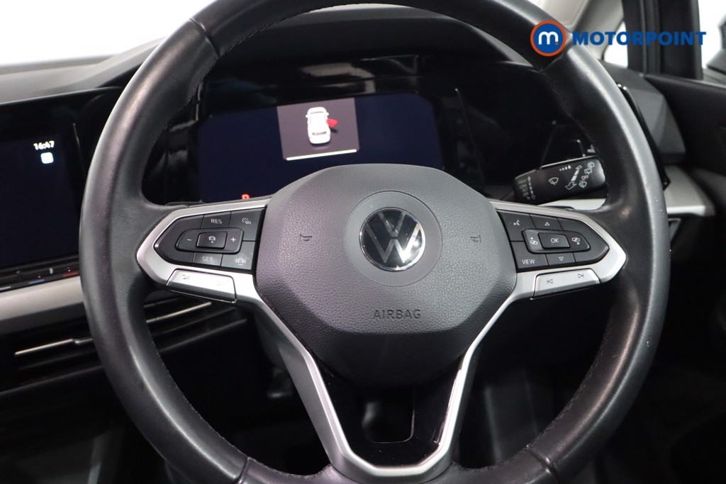 Used Volkswagen Golf 2021 for sale - 76279073: Photo 14