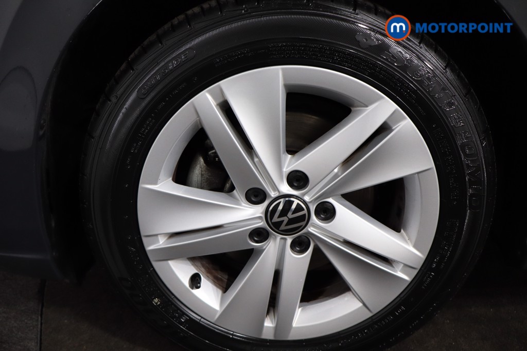 Used Volkswagen Golf 2021 for sale - 76279073: Photo 19
