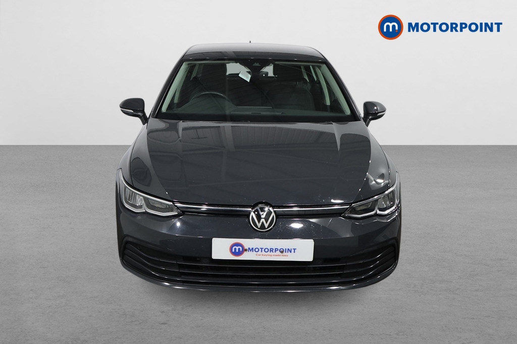 Used Volkswagen Golf 2021 for sale - 76279073: Photo 2