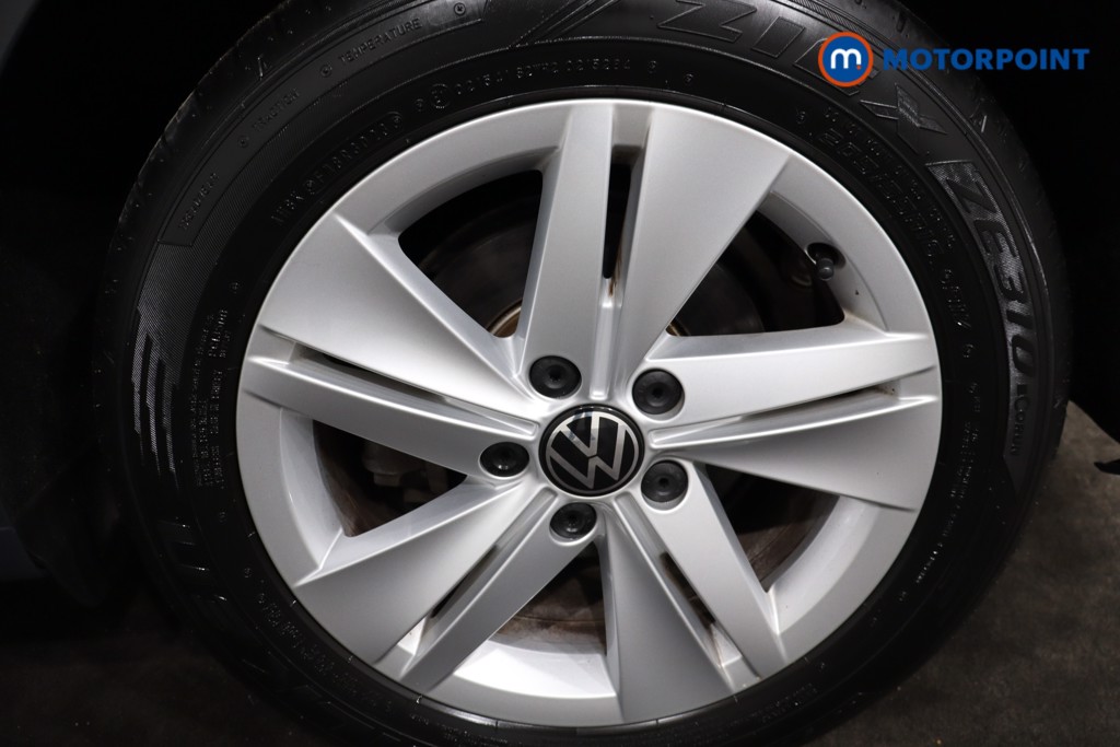 Used Volkswagen Golf 2021 for sale - 76279073: Photo 20