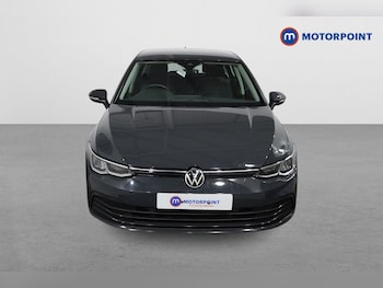 Used Volkswagen Golf 2021 for sale - 76279073: Photo