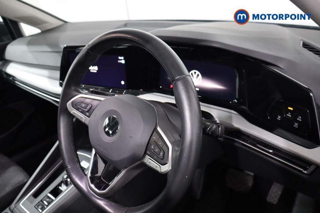 Used Volkswagen Golf 2021 for sale - 76279073: Photo 30