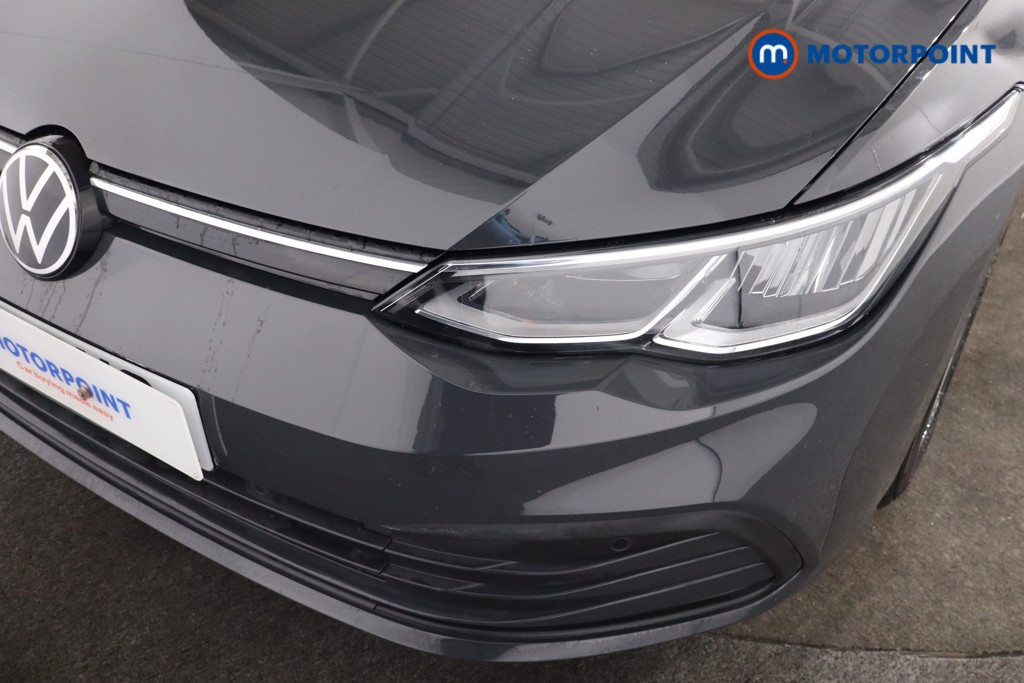 Used Volkswagen Golf 2021 for sale - 76279073: Photo 36