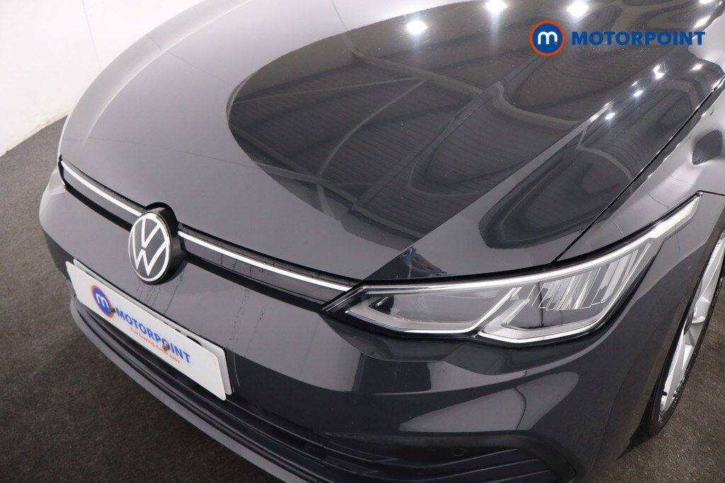 Used Volkswagen Golf 2021 for sale - 76279073: Photo 38