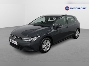 Used Volkswagen Golf 2021 for sale - 76279073: Photo