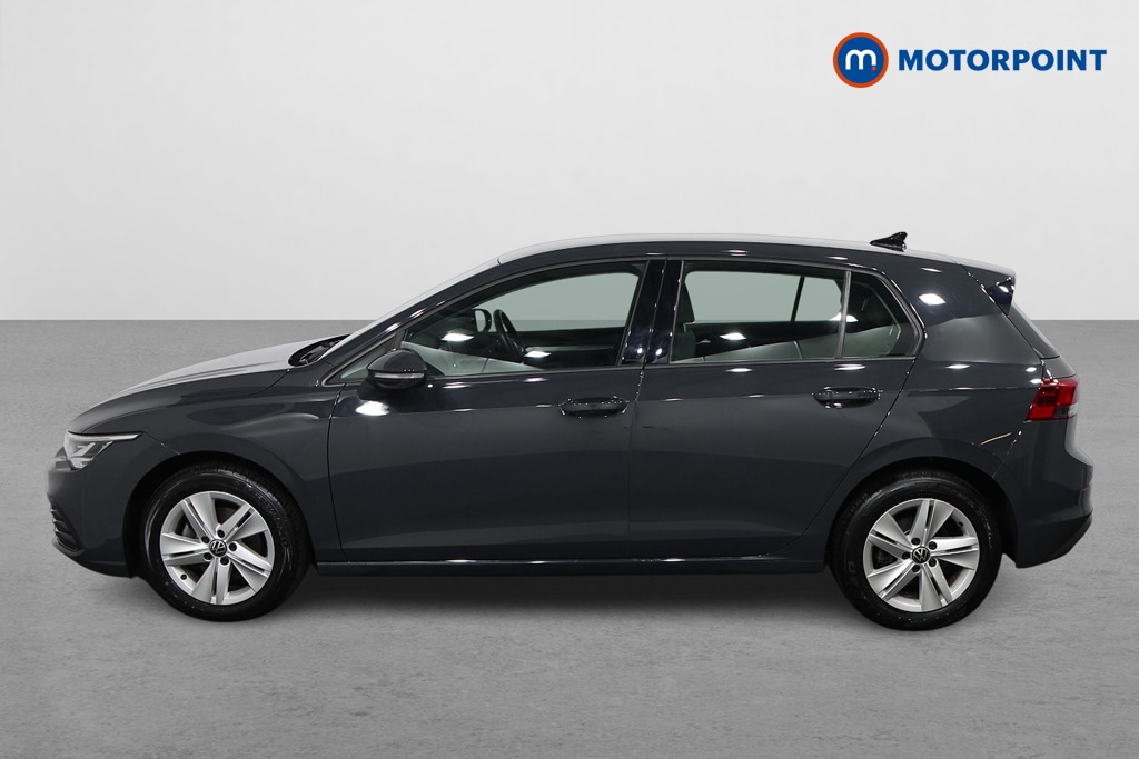 Used Volkswagen Golf 2021 for sale - 76279073: Photo 4