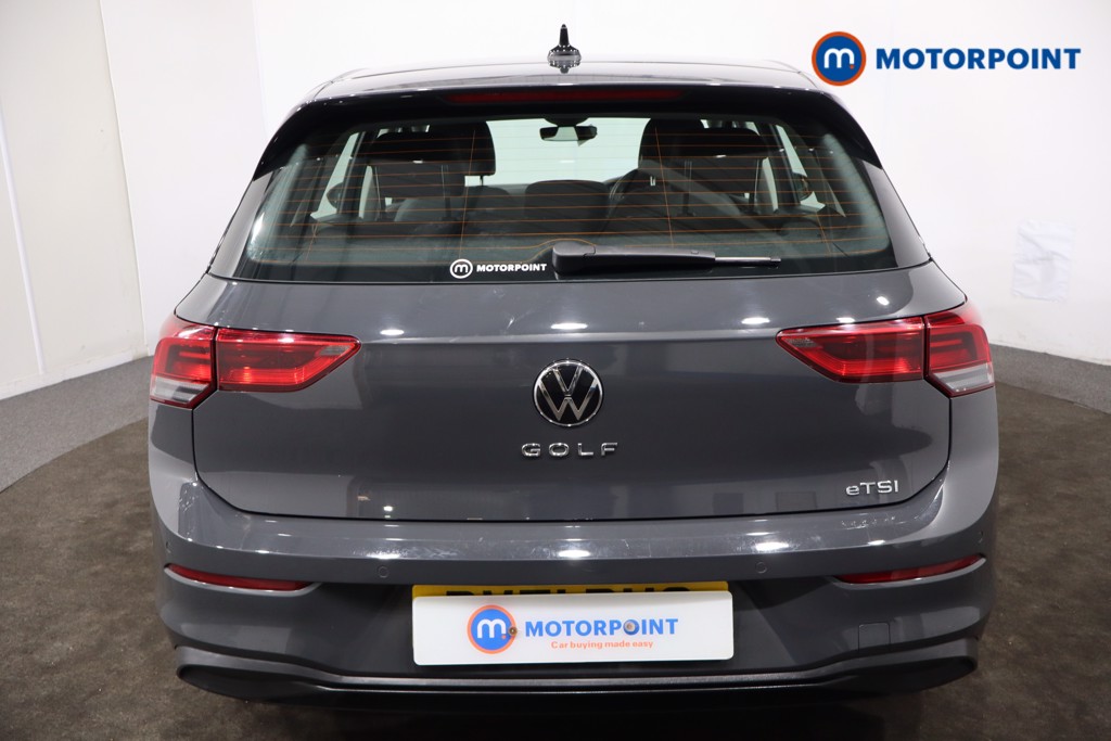 Used Volkswagen Golf 2021 for sale - 76279073: Photo 43