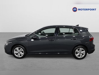 Used Volkswagen Golf 2021 for sale - 76279073: Photo