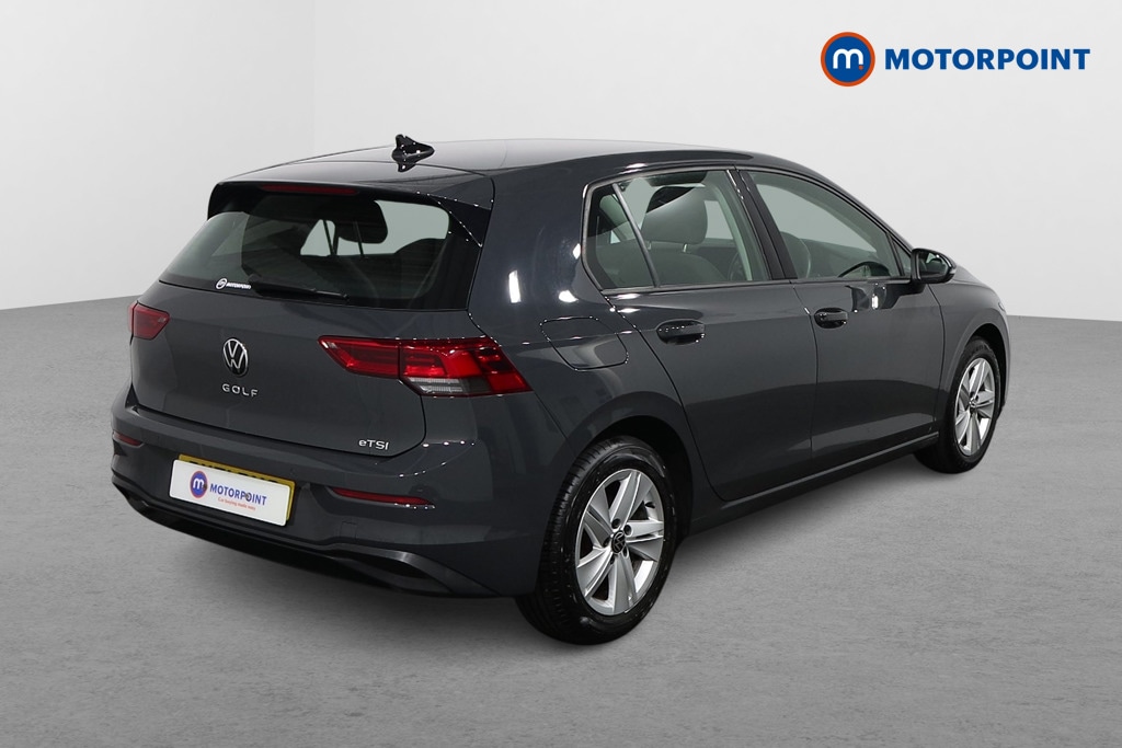 Used Volkswagen Golf 2021 for sale - 76279073: Photo 7