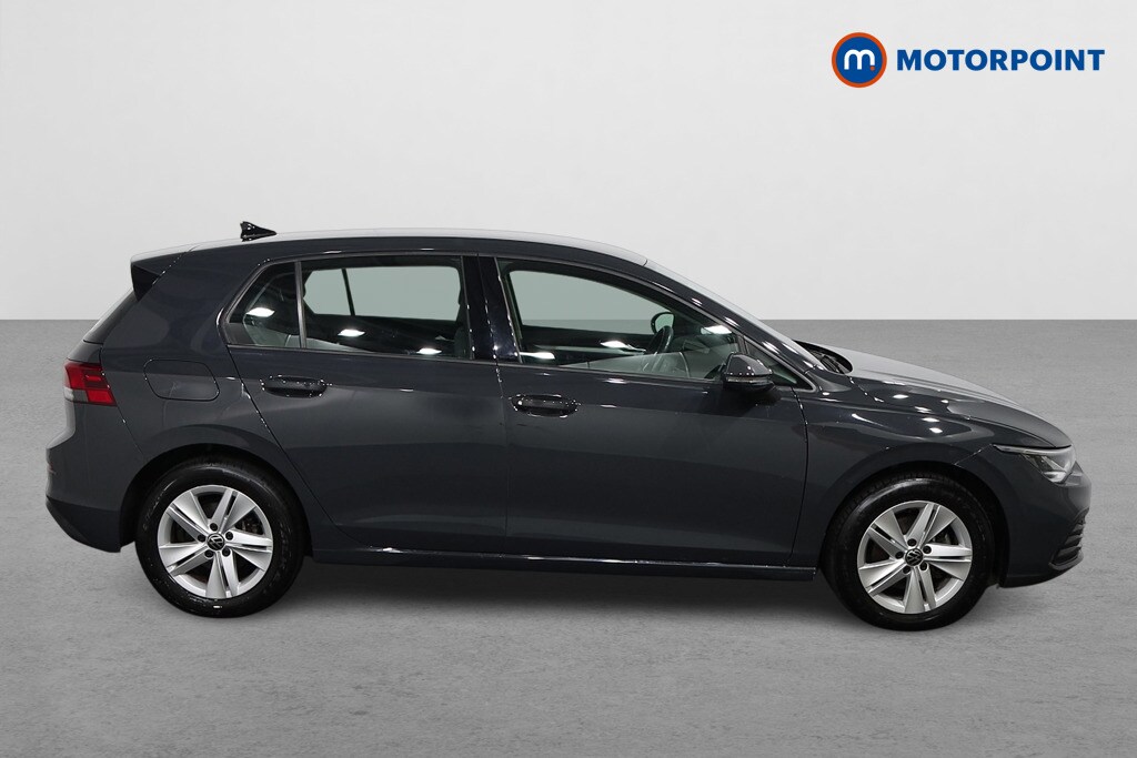 Used Volkswagen Golf 2021 for sale - 76279073: Photo 8