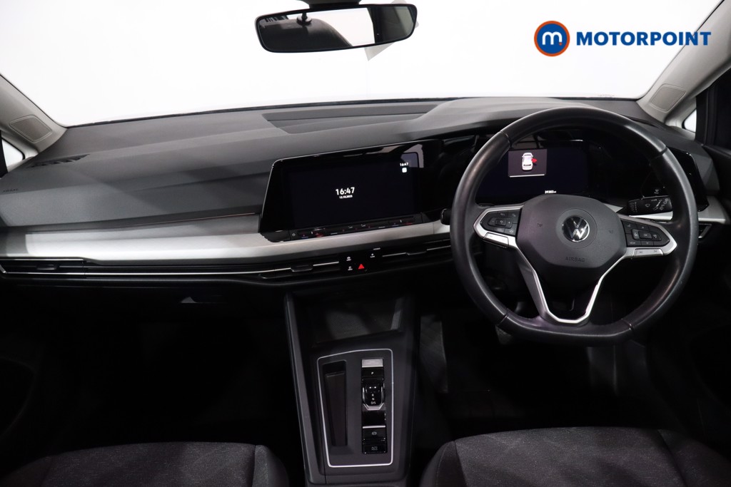 Used Volkswagen Golf 2021 for sale - 76279073: Photo 9