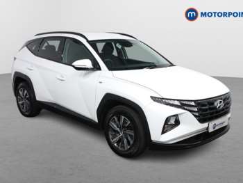 2023 - 1.6 TGDi 48V MHD SE Connect 5dr 2WD DCT