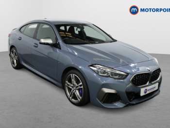 2021 - M235i xDrive 4dr Step Auto