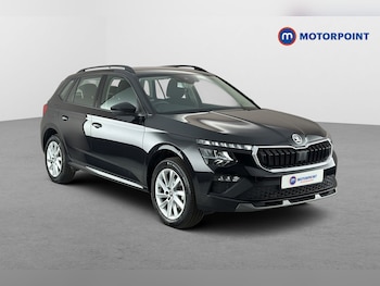Used Skoda Kamiq 2025 for sale - 79548968: Photo