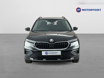 Used Skoda Kamiq 2025 for sale - 79548968: Photo