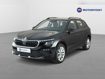 Used Skoda Kamiq 2025 for sale - 79548968: Photo