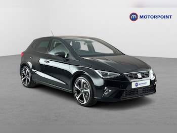 Used SEAT Ibiza 2024 for sale - 79560641: Photo