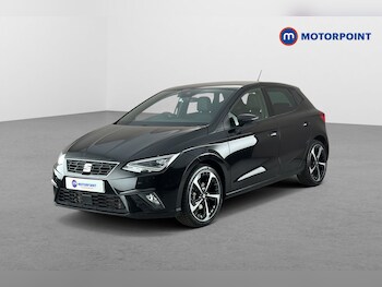 Used SEAT Ibiza 2024 for sale - 79560641: Photo