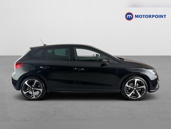 Used SEAT Ibiza 2024 for sale - 79560641: Photo