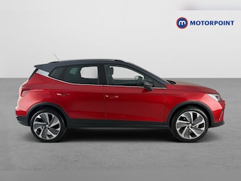 Used SEAT Arona 2024 for sale - 79196270: Photo