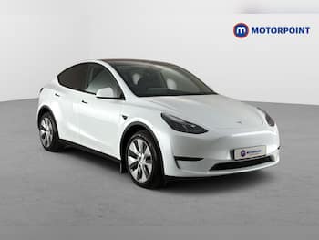 Used Tesla Model Y 2024 for sale - 79760295: Photo