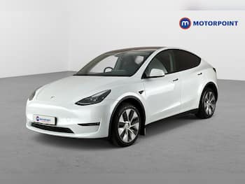 Used Tesla Model Y 2024 for sale - 79760295: Photo