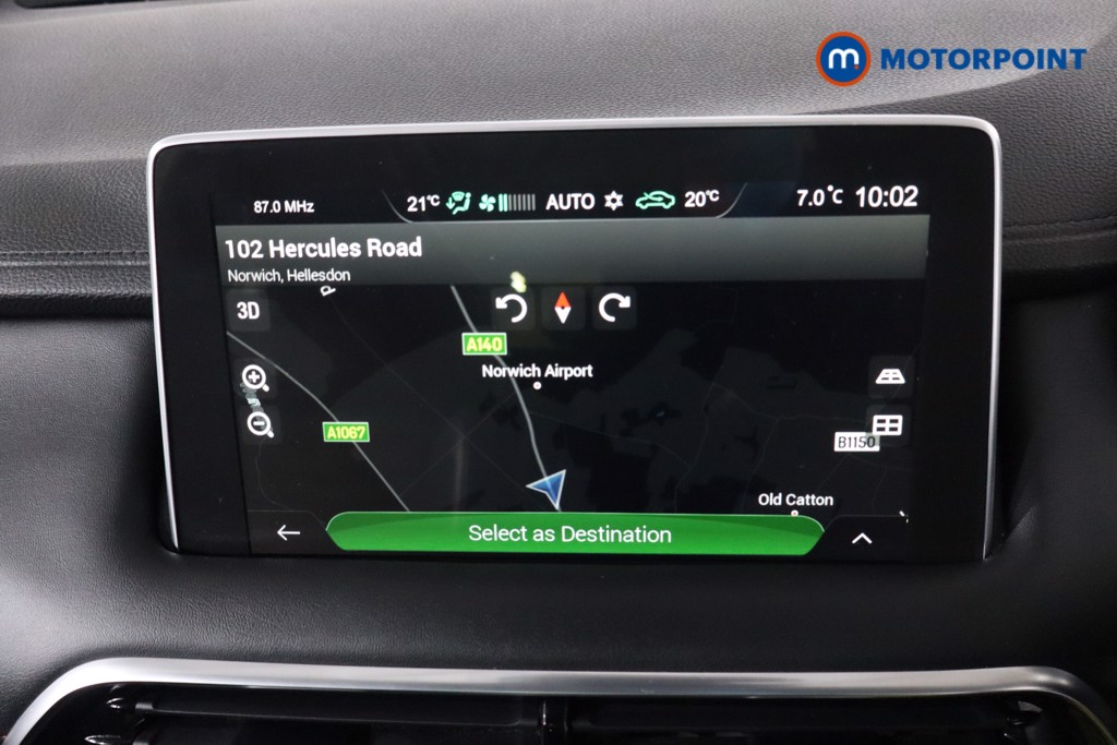 Used MG MG HS 2023 for sale - 77962600: Photo 10