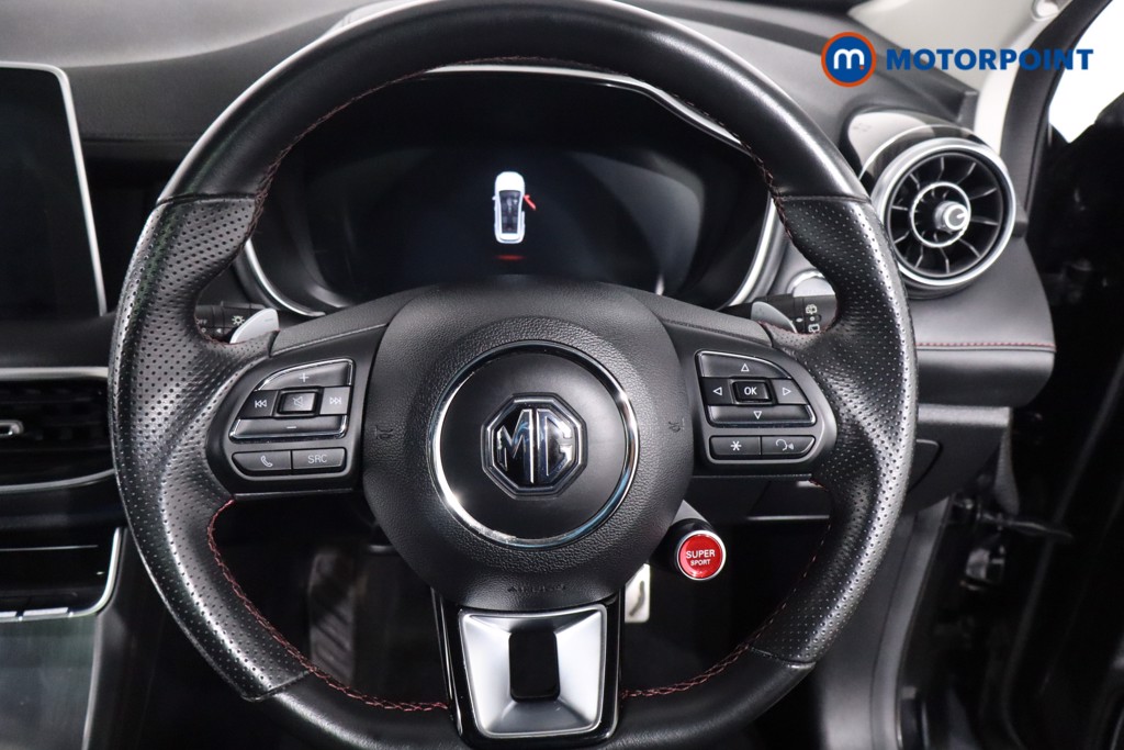 Used MG MG HS 2023 for sale - 77962600: Photo 14