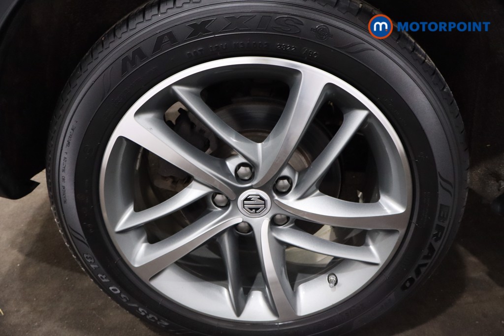 Used MG MG HS 2023 for sale - 77962600: Photo 17