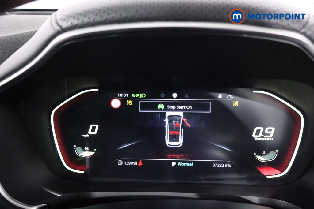 Used MG MG HS 2023 for sale - 77962600: Photo 25